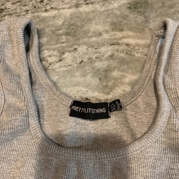 Pretty little thing bodysuit - Picture 2 of 2